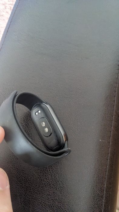 Фитнес браслет Mi Band 8