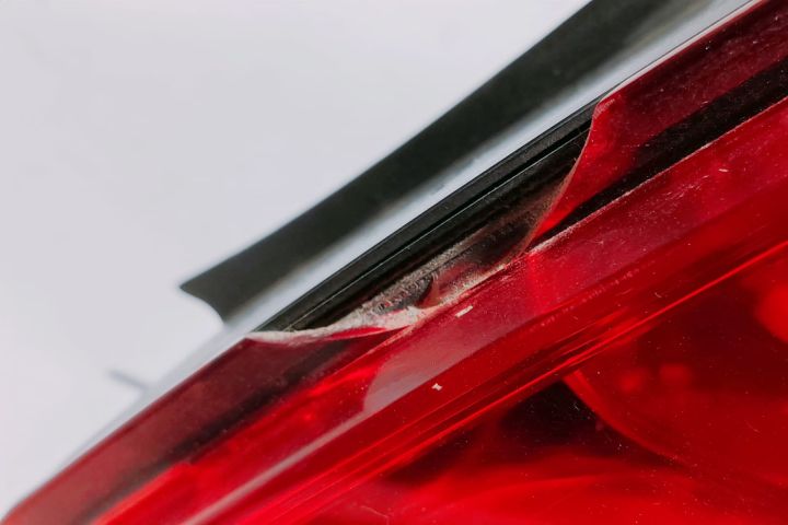 Stop  Dreapta Cu defect 51753752 / 20190999 Fiat Linea prima genera