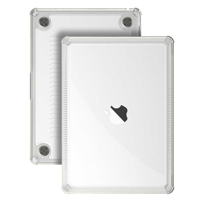 Husa premium slim antisoc APPLE MacBook Air 13 PRO 13 inch modele dife