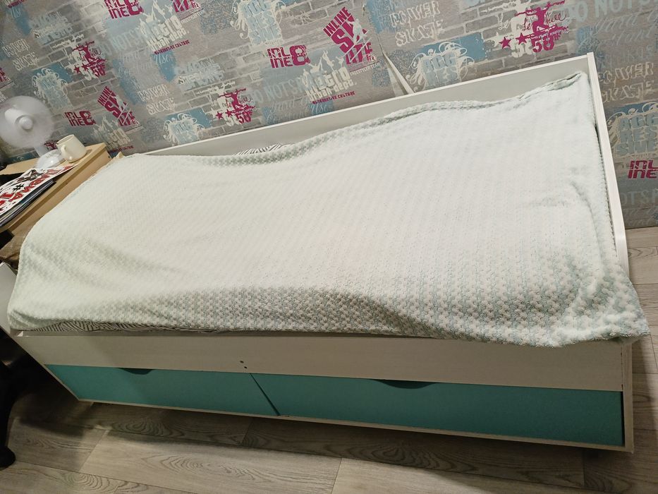 Продается детская кровать
