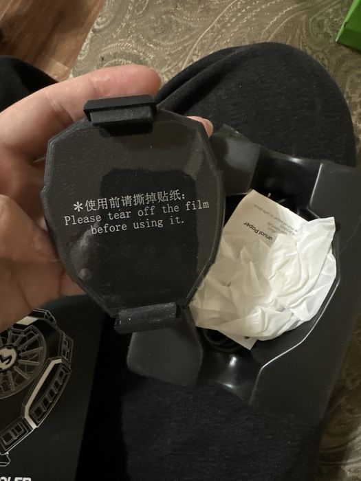 Кулер для смартфона, подходит на любой телефон