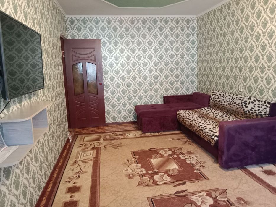 Квартира сатылады