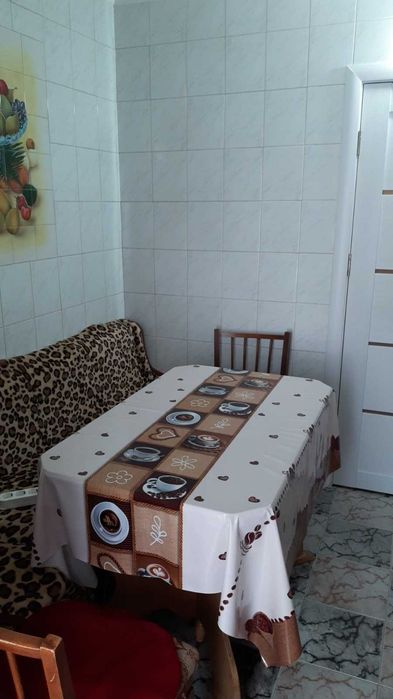 Vand apartament 4 camere Caracal HCC 90mp et2
