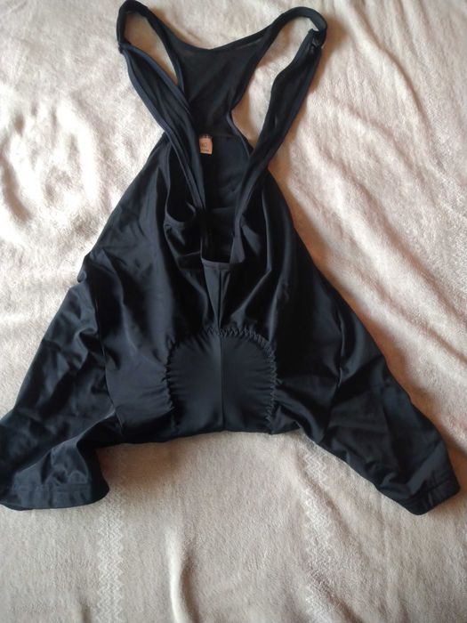 Колоездачен клин и джърси Doltcini