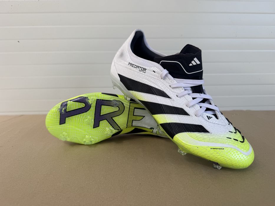 Adidas Predator Pro Ghete Fotbal