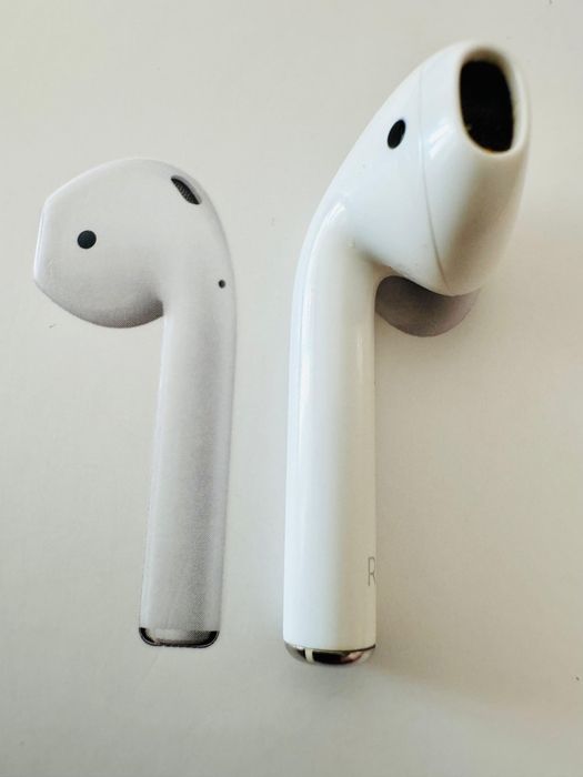Продам наушники AirPods 2!