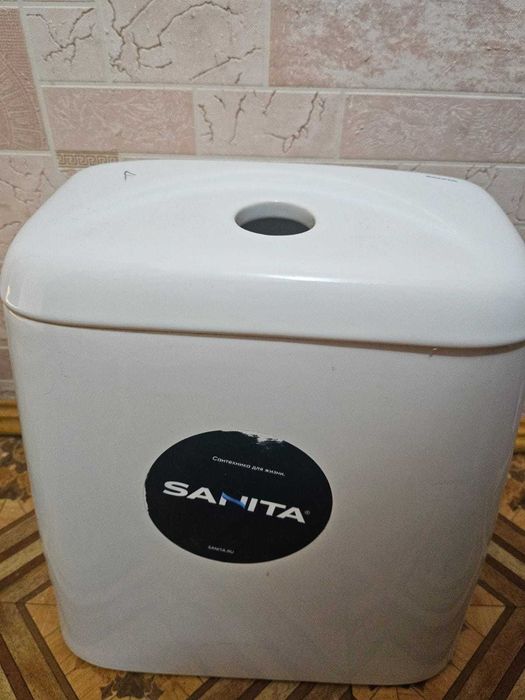 Продам бочок от унитаза