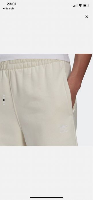 Pantaloni Adidas S