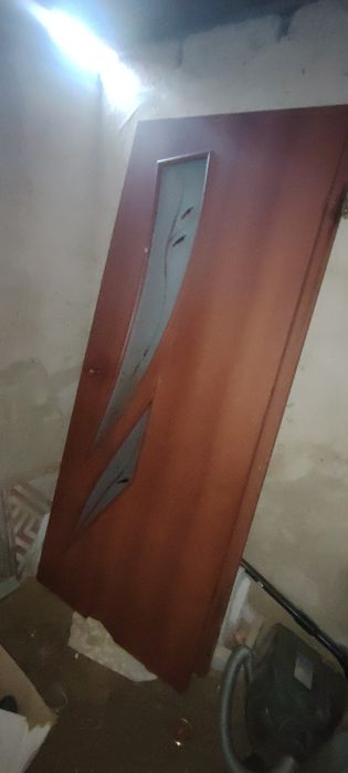 Есіктер сатылалы 5000