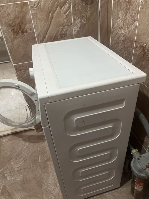 Кіржуғыш машинасы