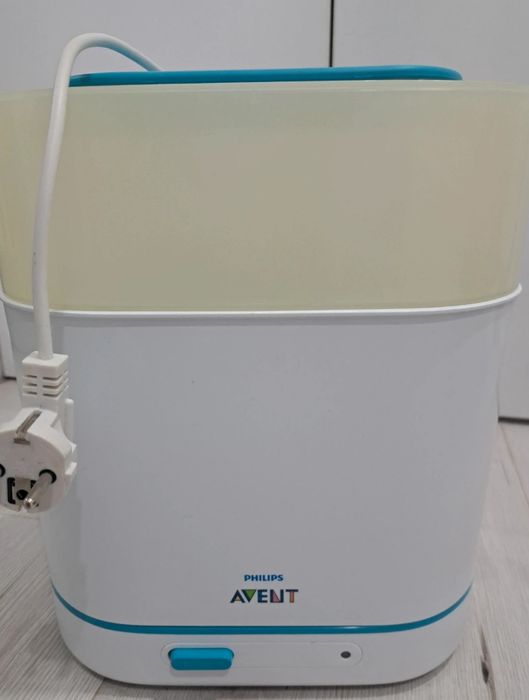 Sterilizator biberoane