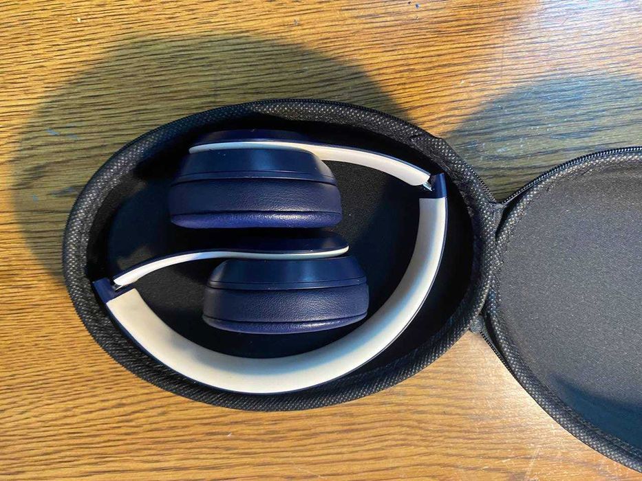 Beats Solo3 Bluetooth (оригинал)
