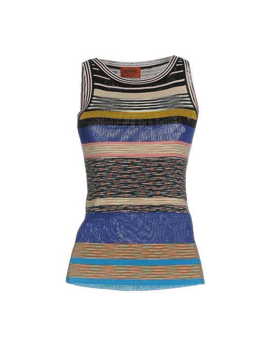 Топ/потник Missoni, S - M, нов