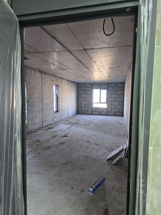 Продаётся дом новостройка