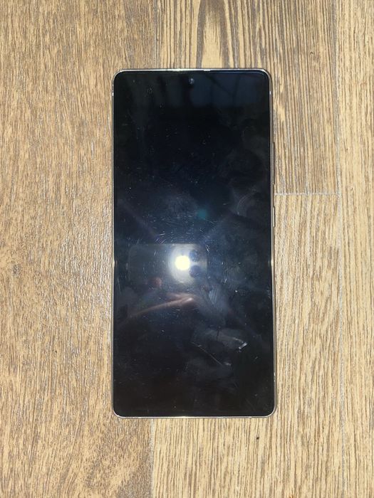 Galaxy s10 lite 6/128