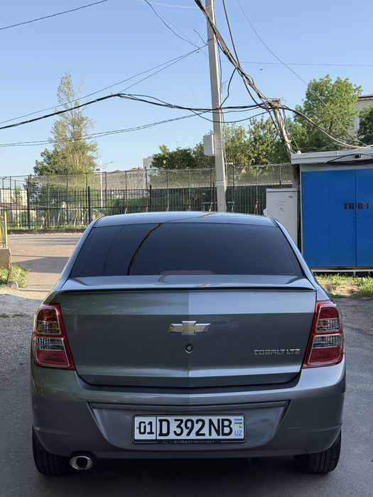 Cobalt toza 2015 3 pozitsiya