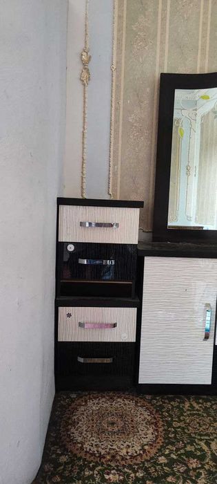 Спальный гарнитур. комплект