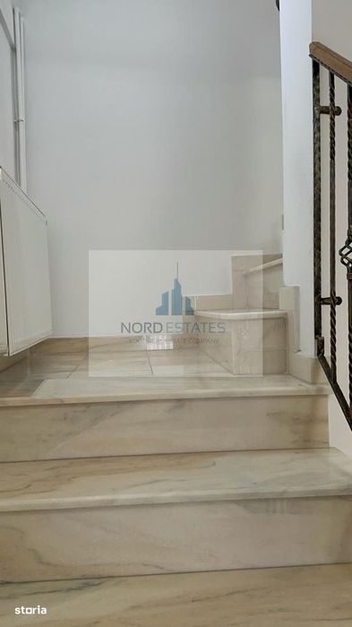 Casa de inchiriat Dristor-Baba Novac, garaj|curte