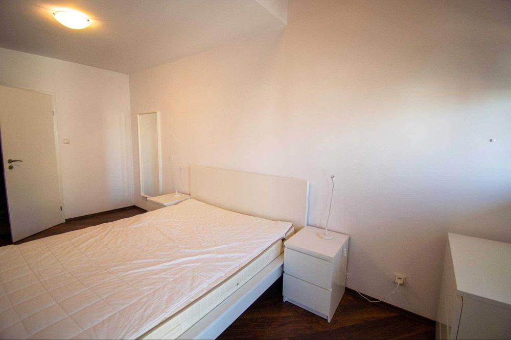 Дава се под наем Двустаен апартамент в София, Хладилника - 60 кв.м за 450 € - Снимка #2