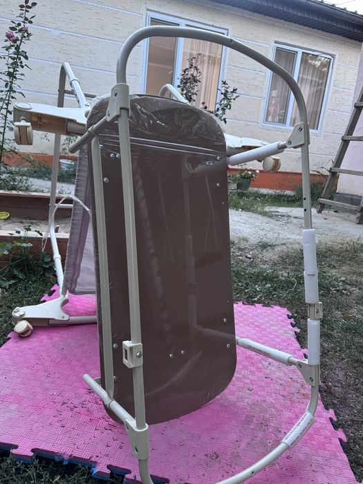 Люлька для новорожденного