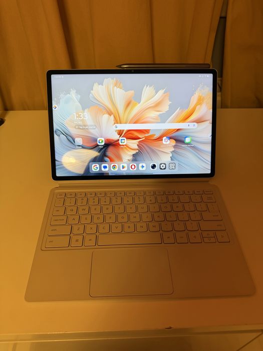 Lenovo yoga tab plus-Stare Foarte Buna