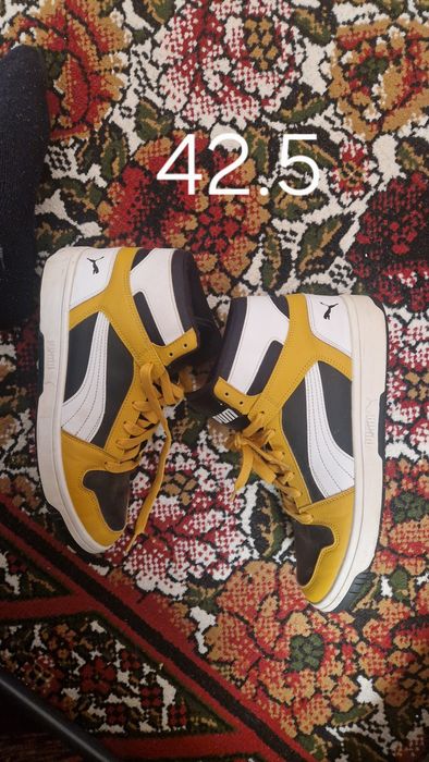 Продавам 2ел обувки.KARL.ADİDAS.PUMA.RUNNERS