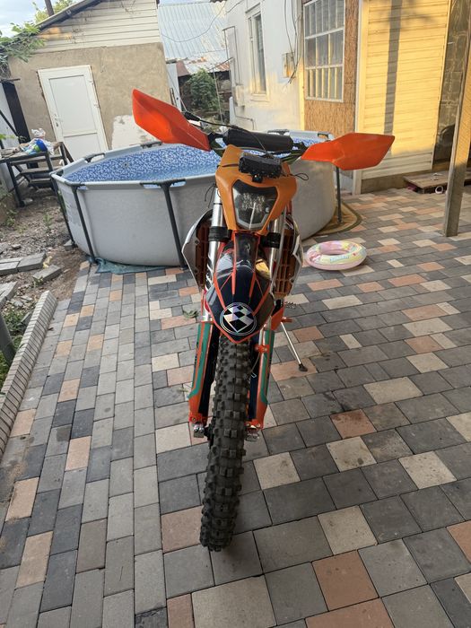 Продам эндуро Kews k23 nb 300
