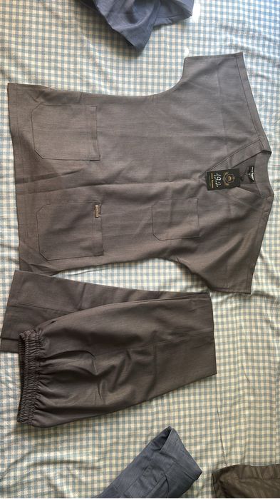 Медицинская форма