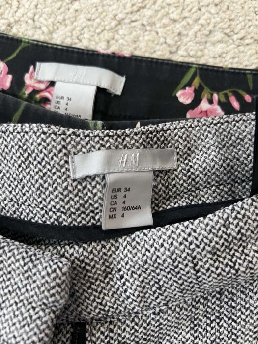 Панталони H&M италиански стил