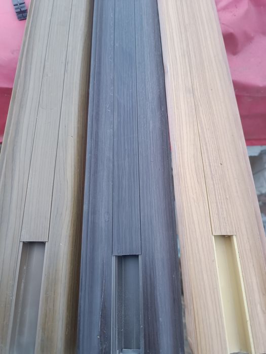 Plintă parchet Proveniență Polonia