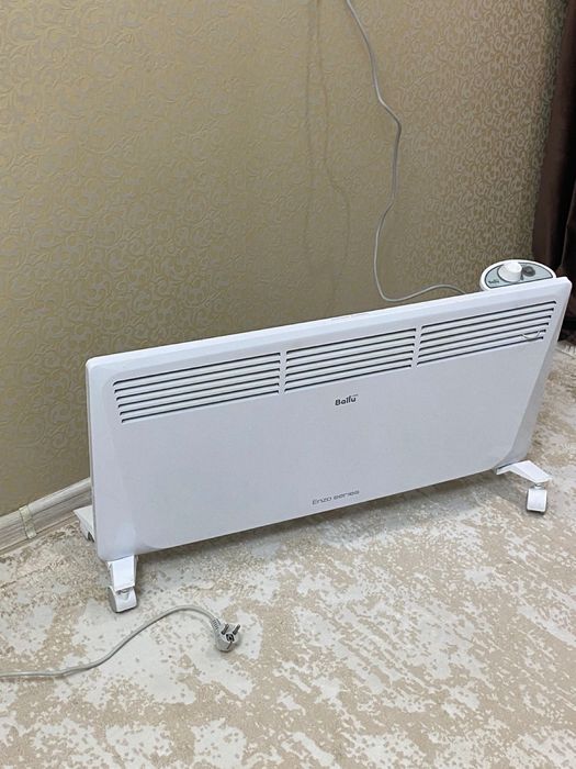 Продам обогреватель в отличном состоянии