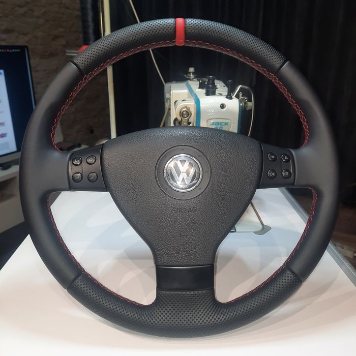 Волан за VW Golf 4