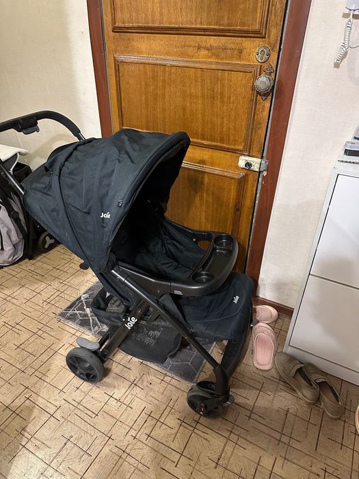 Продам коляску детскую