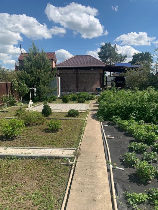 Продам дачу в Акжар 1