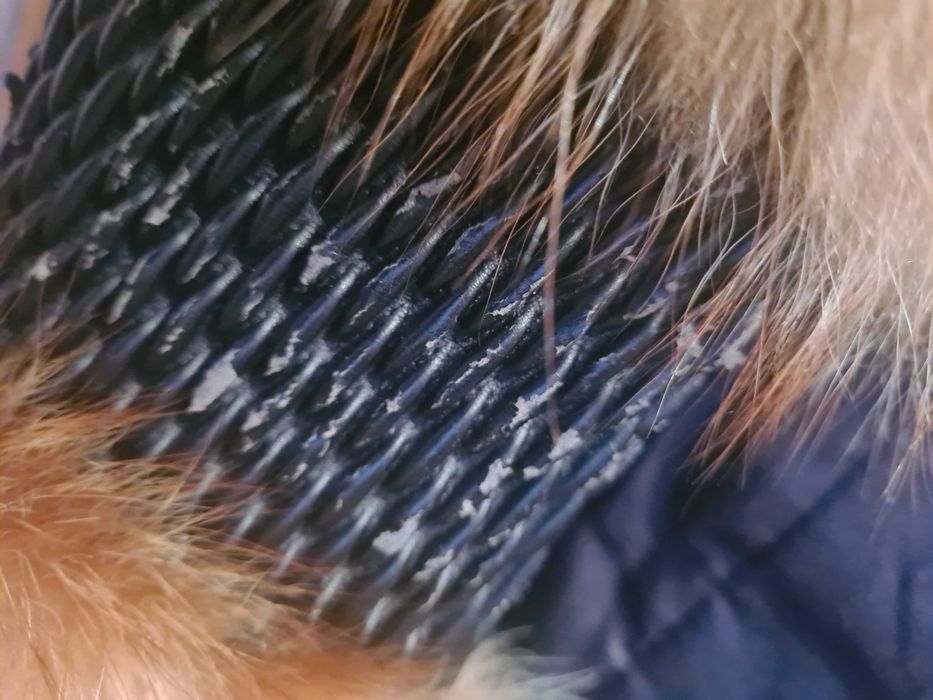 Продам полушубок в виде жилетки