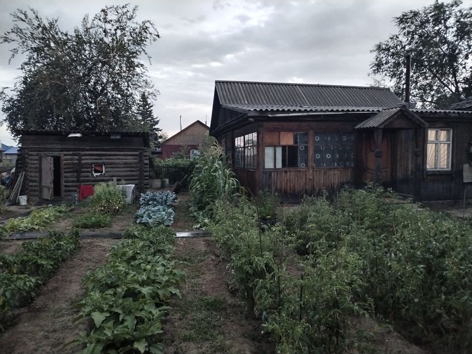 Продам большой  просторный дом