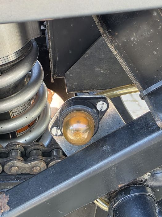 Suzuki dl650 VStrom ABS 2009