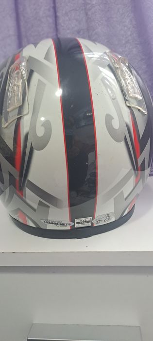 Casca motociglist stare nr9