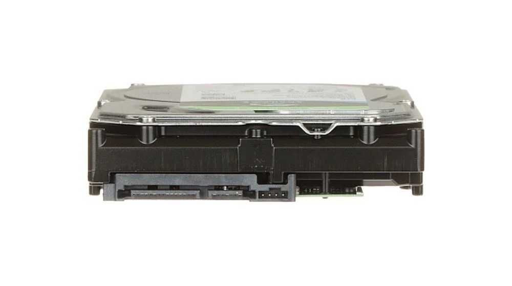 Hard Disk Seagate Skyhawk 6TB 256MB SATA3 pentru PC NAS NVR DVR Nou Sigilat