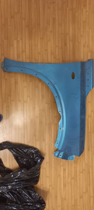 Aripa dreapta față suzuki vitara 2018