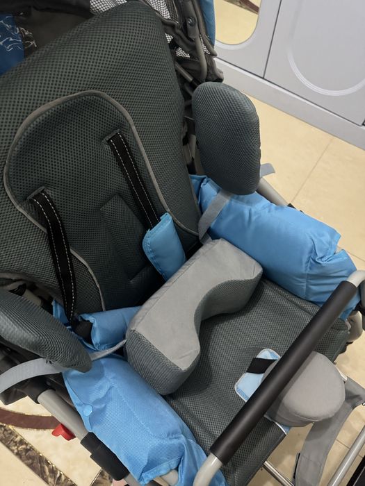 Новый Коляска