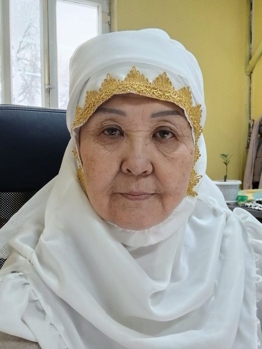 Кимешек багасы …