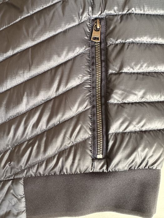 Jacheta puf,primavara-toamna,Bogner,marime L