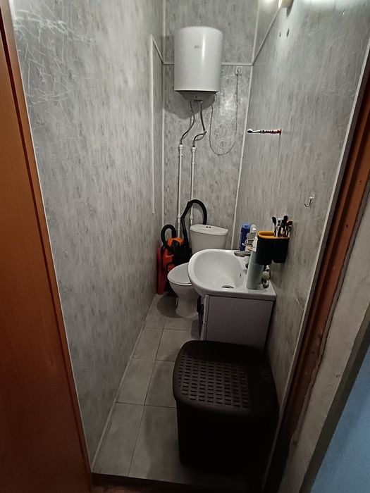 Продам квартир 8 млн с мебелью