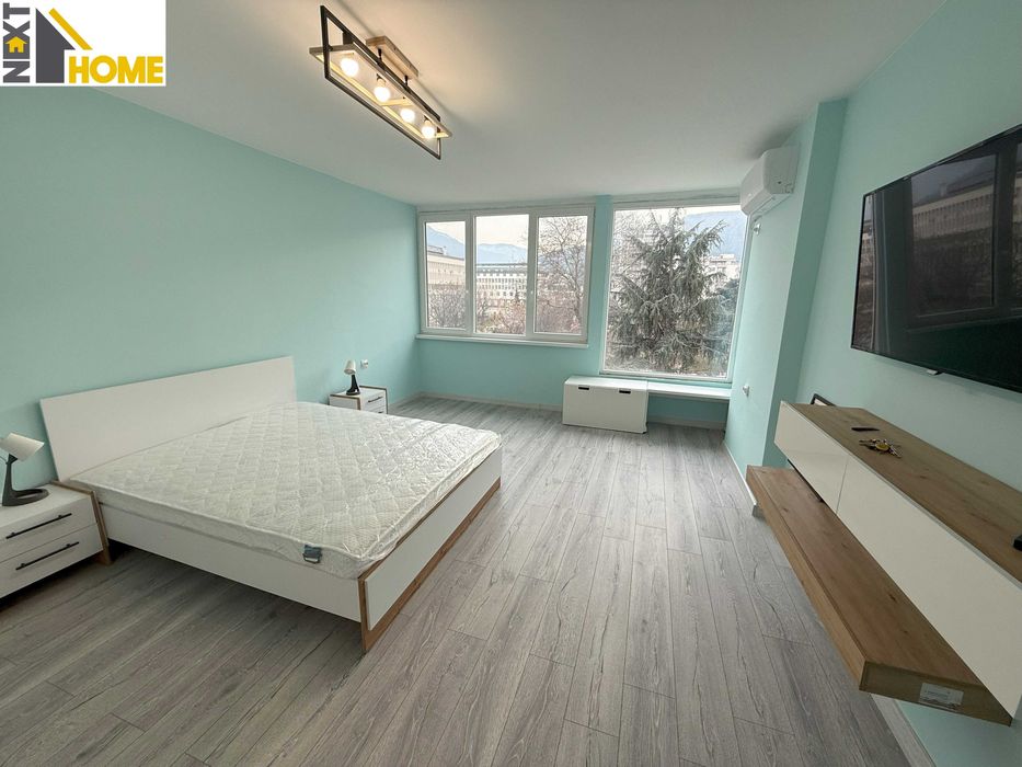 Дава се под наем Тристаен апартамент в Асеновград - 65 кв.м за 357 € - Снимка #5