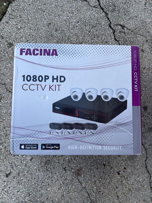 Camere Video full hd