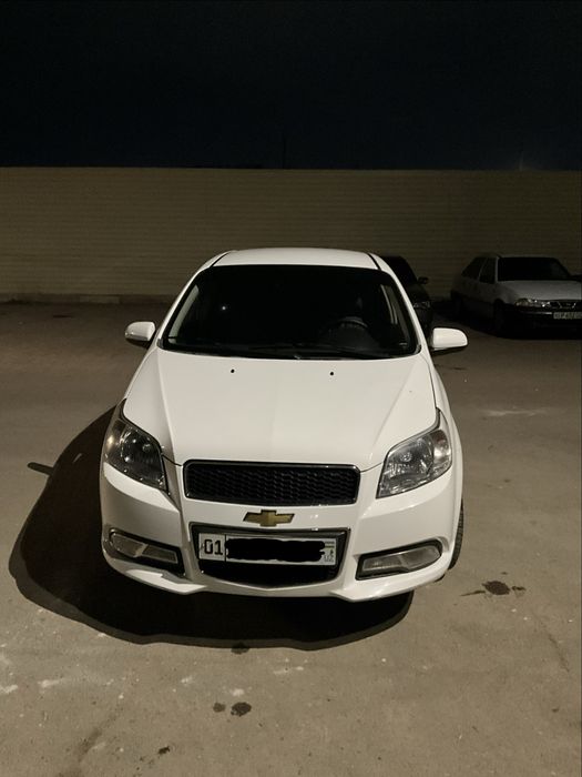 Arendaga Nexya tozza 2000$