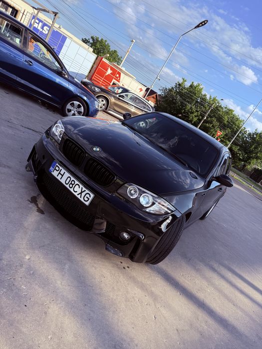 Vand bmw 116i/ 193000 km