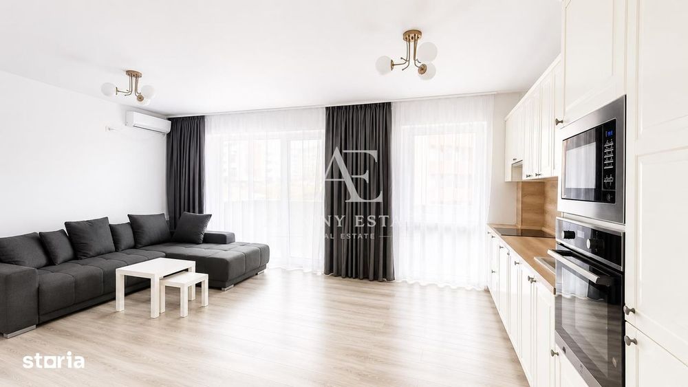 Apartament 3 camere | COMISION 0% | Prima Universitatii | Parcare | Bl
