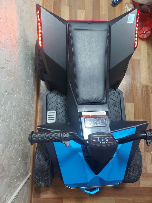 Квадрацикл детский